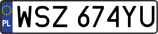 WSZ674YU