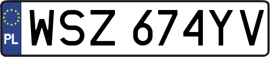 WSZ674YV