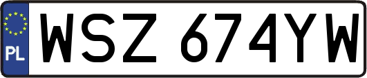 WSZ674YW