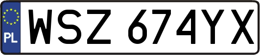 WSZ674YX