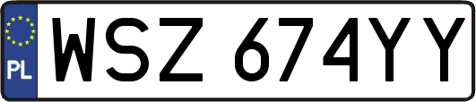 WSZ674YY