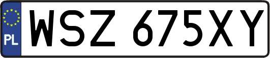 WSZ675XY