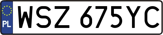 WSZ675YC