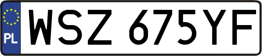 WSZ675YF