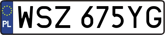 WSZ675YG