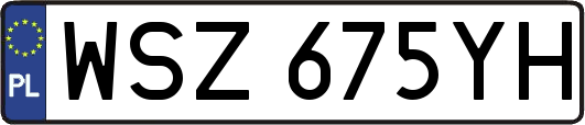 WSZ675YH