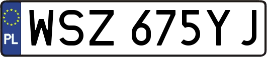 WSZ675YJ