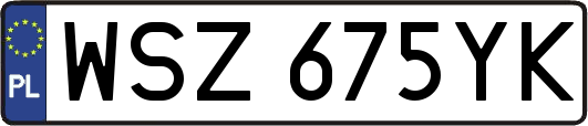 WSZ675YK