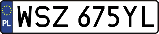 WSZ675YL