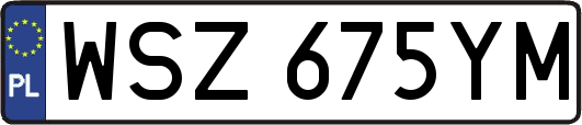 WSZ675YM