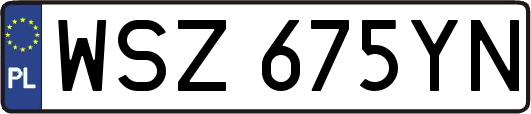 WSZ675YN