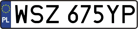 WSZ675YP