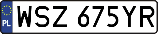 WSZ675YR