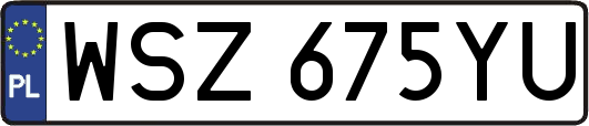 WSZ675YU