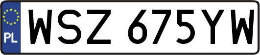 WSZ675YW