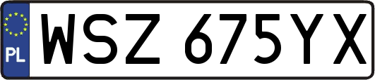 WSZ675YX
