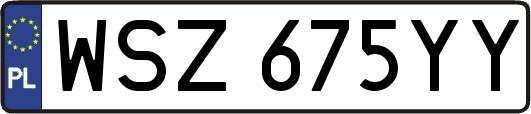 WSZ675YY
