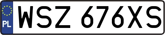 WSZ676XS