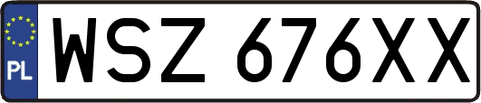 WSZ676XX