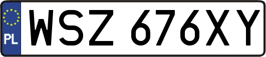 WSZ676XY
