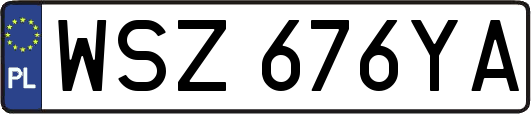 WSZ676YA