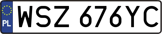 WSZ676YC