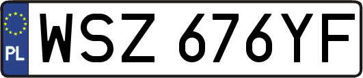 WSZ676YF