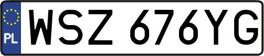 WSZ676YG