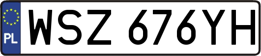 WSZ676YH