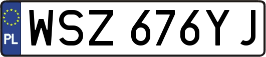 WSZ676YJ