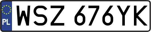 WSZ676YK