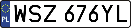 WSZ676YL