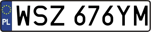 WSZ676YM