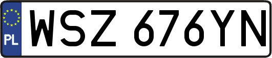 WSZ676YN