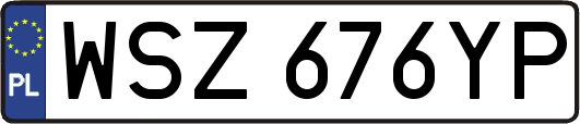 WSZ676YP