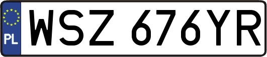 WSZ676YR