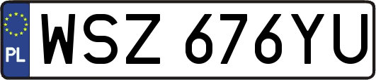WSZ676YU