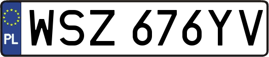 WSZ676YV
