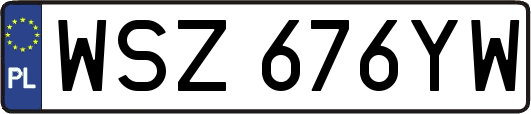 WSZ676YW