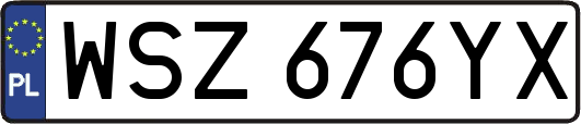 WSZ676YX