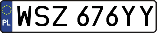WSZ676YY