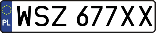 WSZ677XX