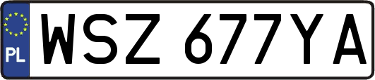 WSZ677YA