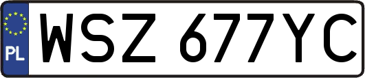 WSZ677YC
