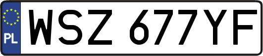WSZ677YF