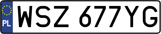WSZ677YG