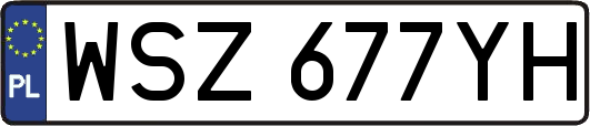WSZ677YH