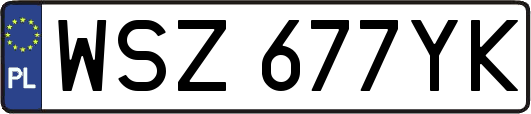 WSZ677YK