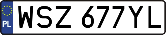 WSZ677YL