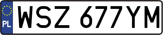 WSZ677YM
